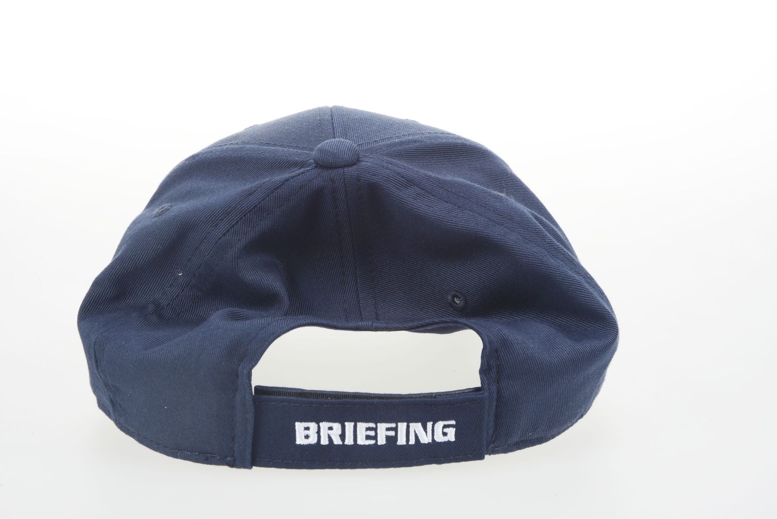 BRIEFING GOLF - キャップ | ネイビー | メンズ | ゴルフウェア