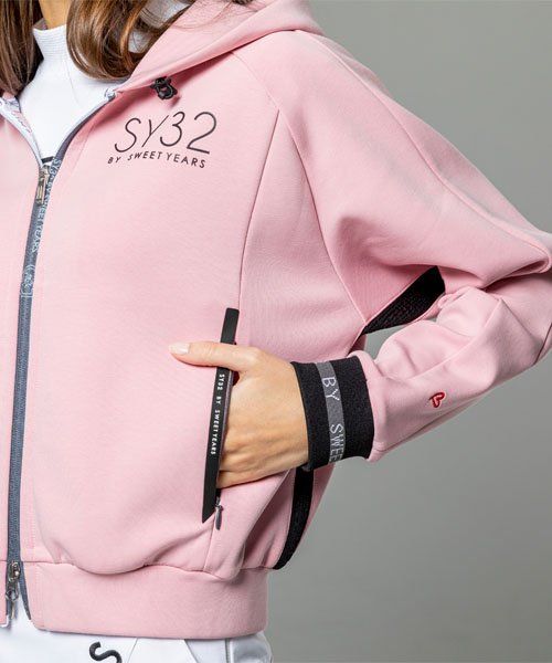 デサント ゴルフ パーカー ピンク デサント ゴルフ パーカー ピンク