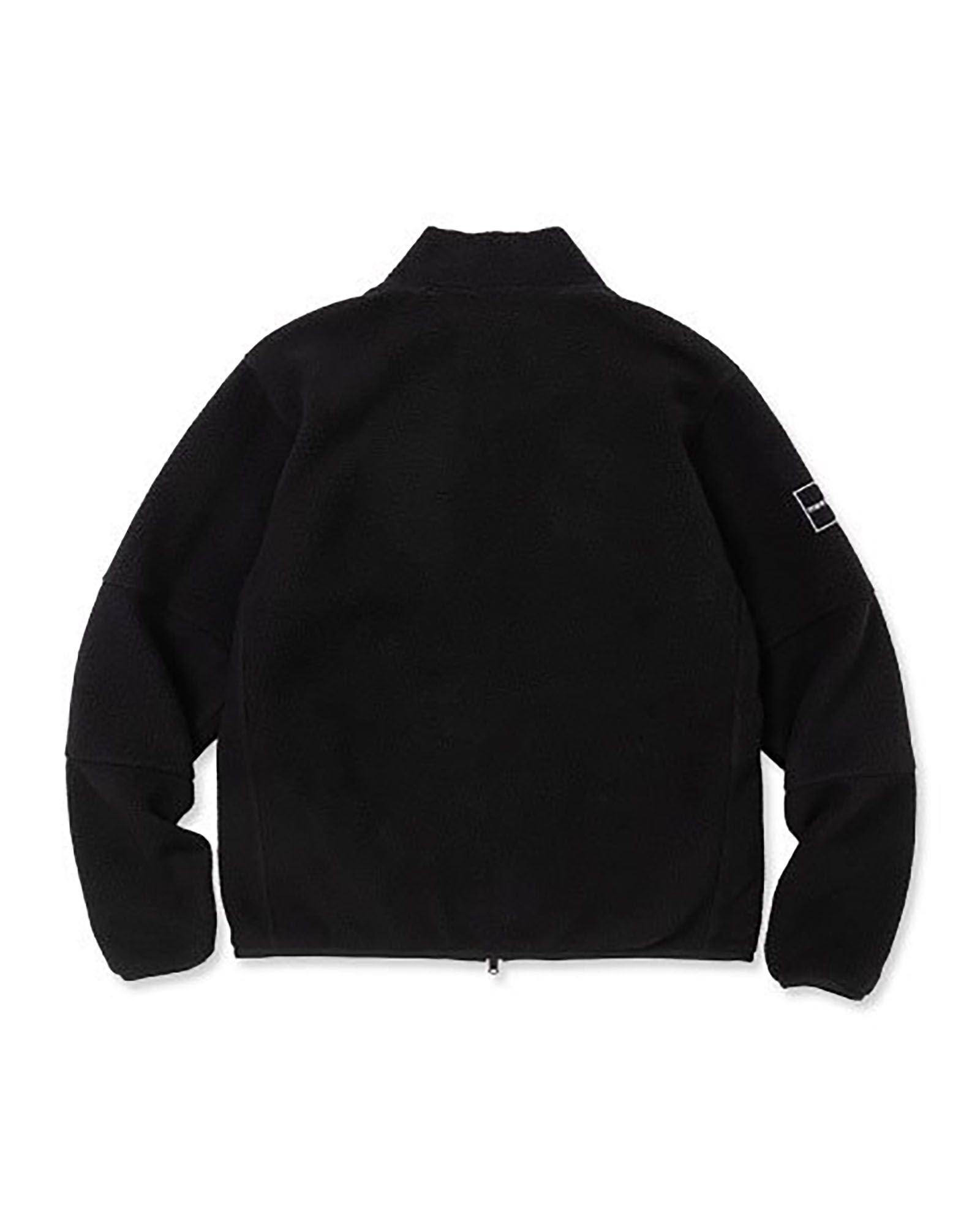 SY32 by SWEET YEARS - POLARTEC BOA ZIP UP JK | ジャケット