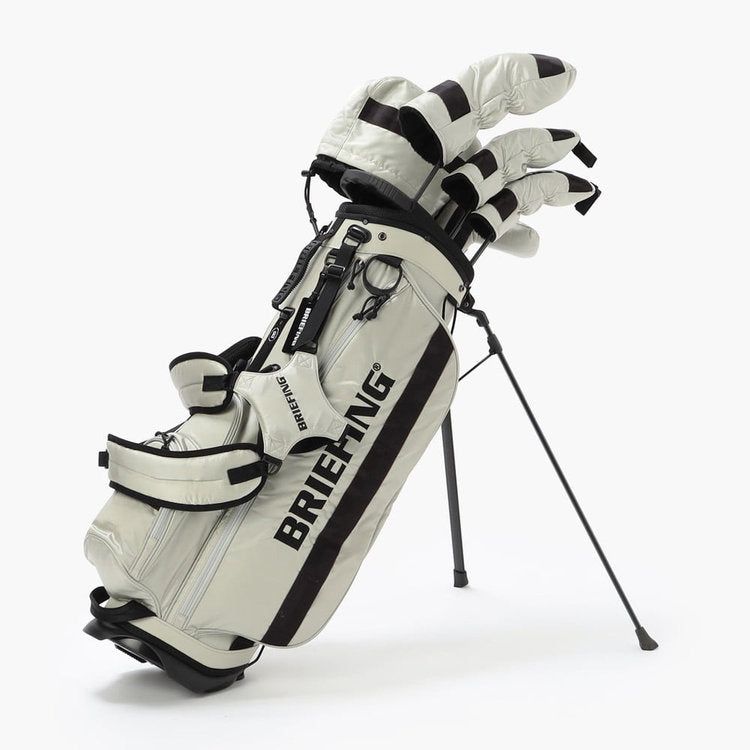BRIEFING GOLF - BRIEFING(ブリーフィング) | キャディバッグ | CR-4