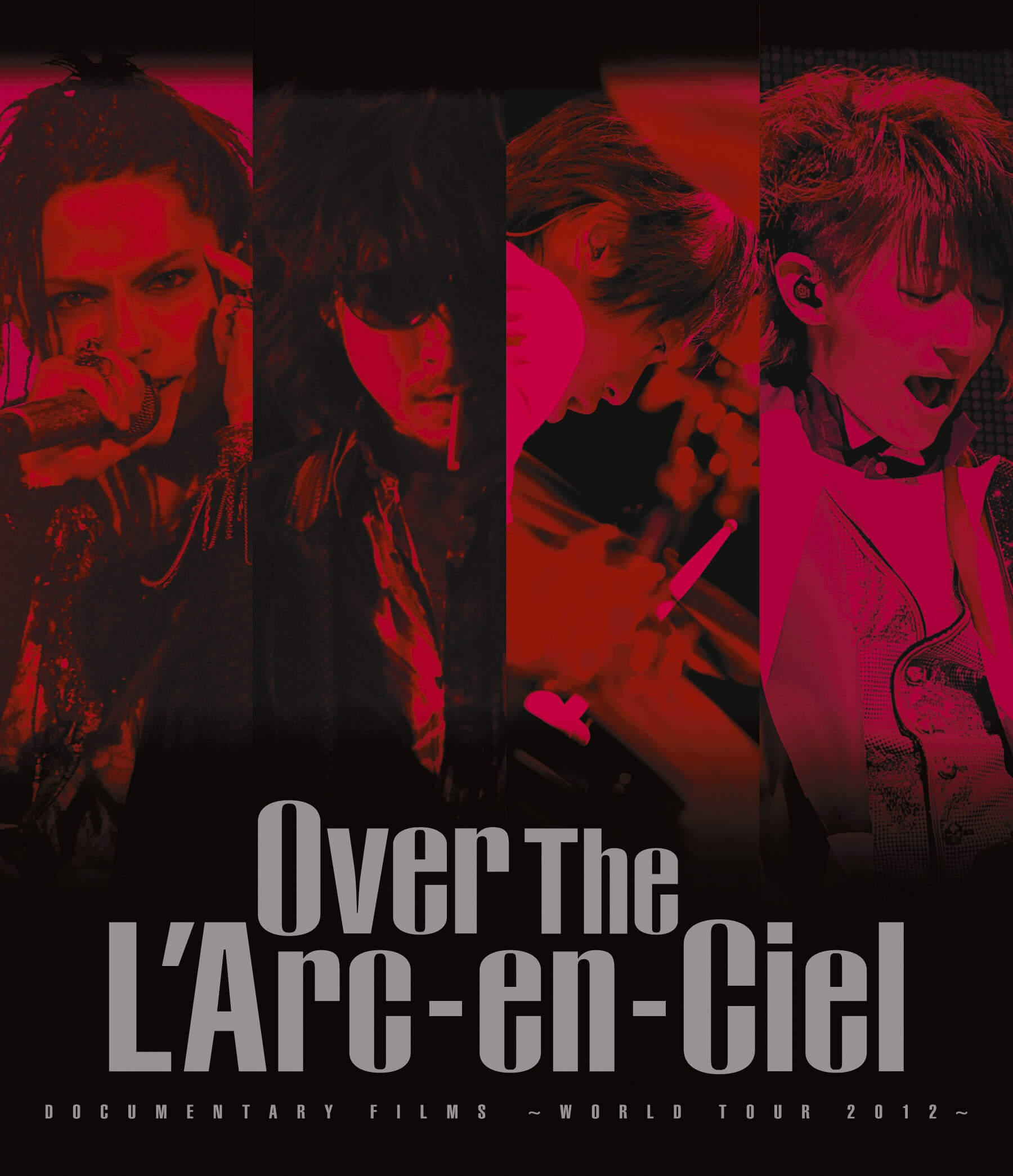 L'Arc~en~Ciel discography | L'Arc~en~Cielディスコグラフィ | vkgy