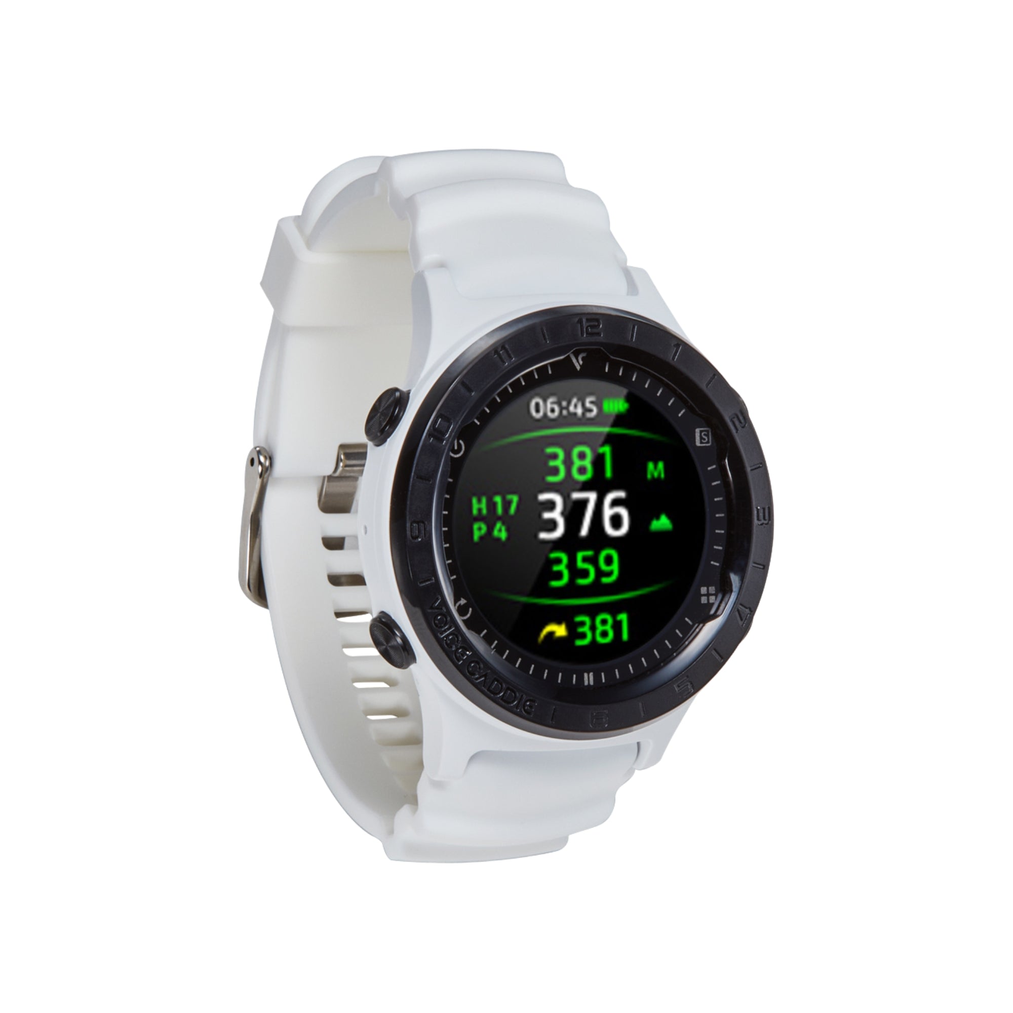 Refurbished Voice Caddie Hybrid A2 Golf GPS Watch