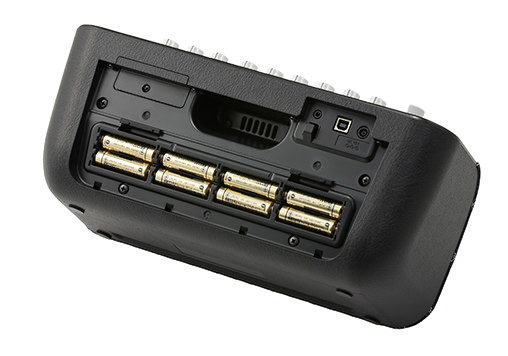 Adio Air GT - Vox Amps