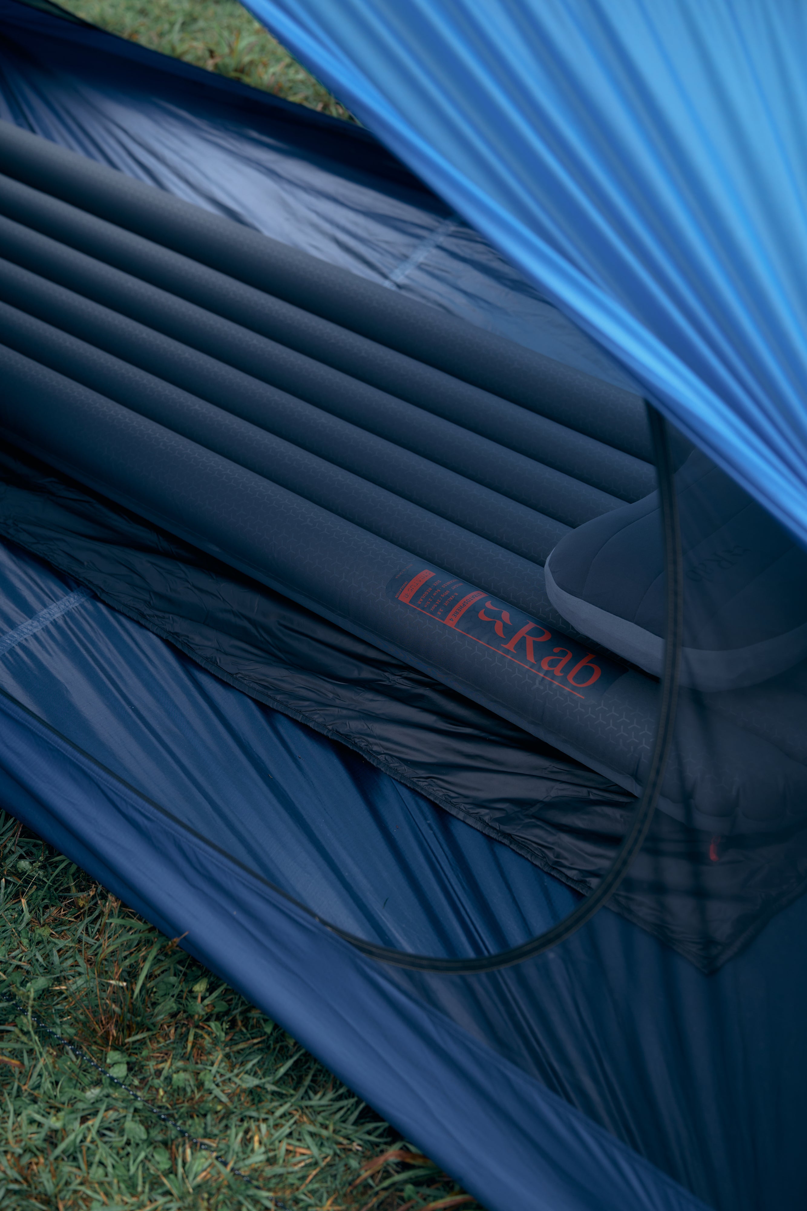 Wanderout / Insulation Sheet 00 – wanderout