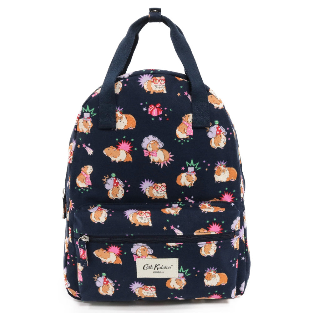 Cath Kidston（キャスキッドソン）リュックサック – いいものを安く