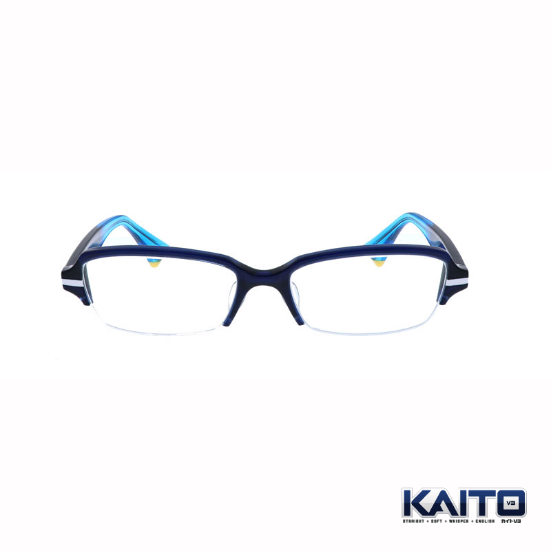 KAITO コラボPCメガネ| 和真パレット