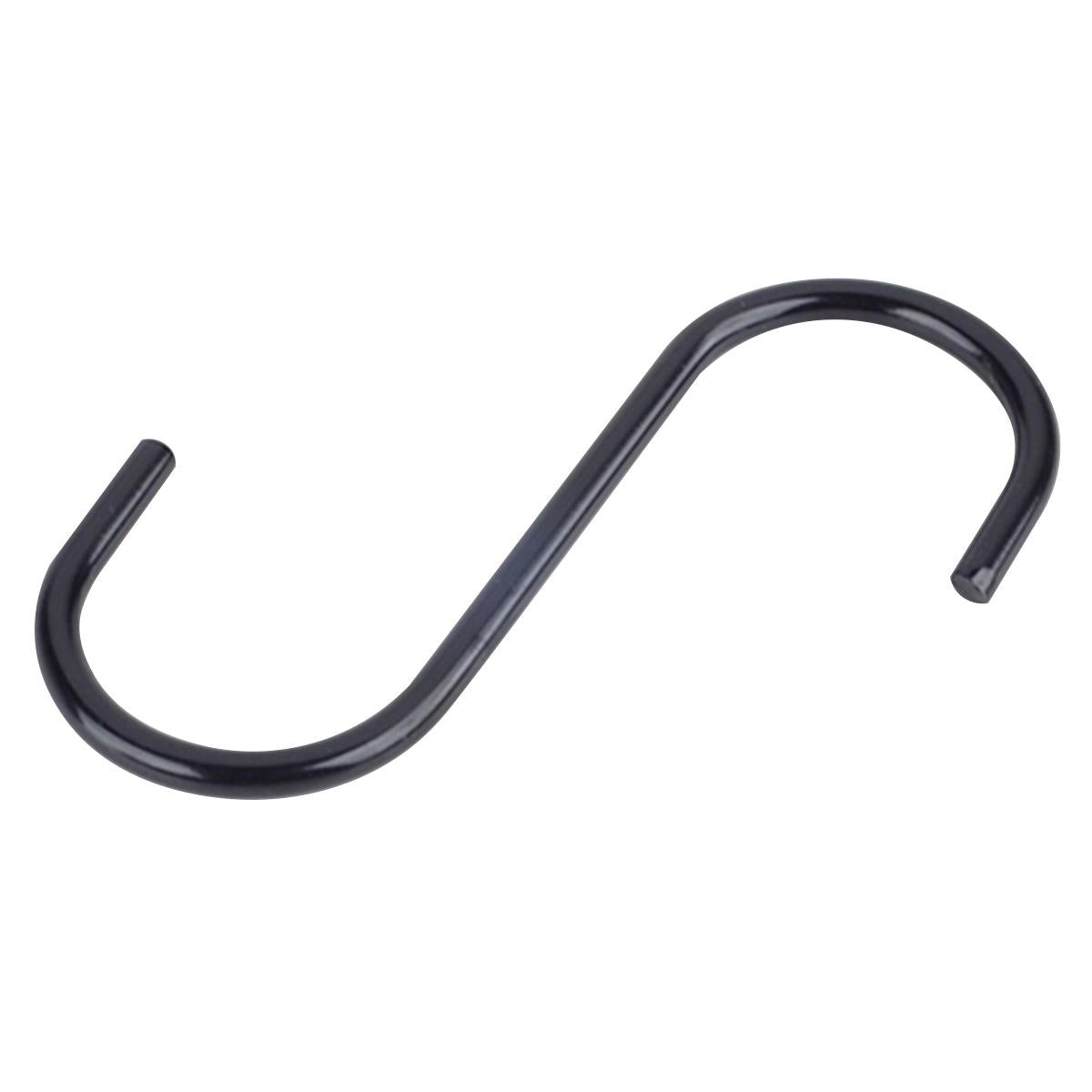 まとめ買い】スチールS字フック M 4P 0459/082615 | ワッツ