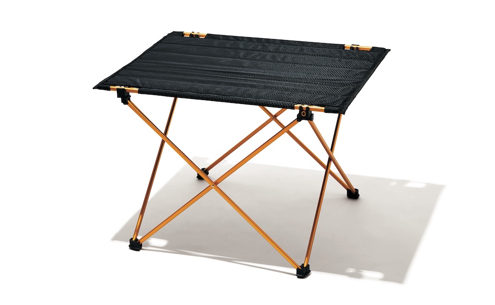 アルペンアウトドアーズが新たな試み。ニーズに応えるギアブランド