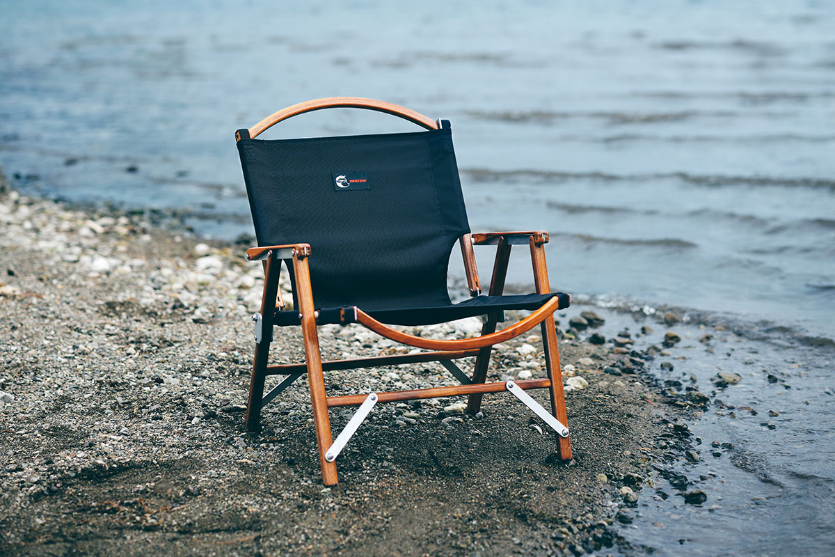 ナチュラルマウンテンモンキーズ マイスターシート ブラック