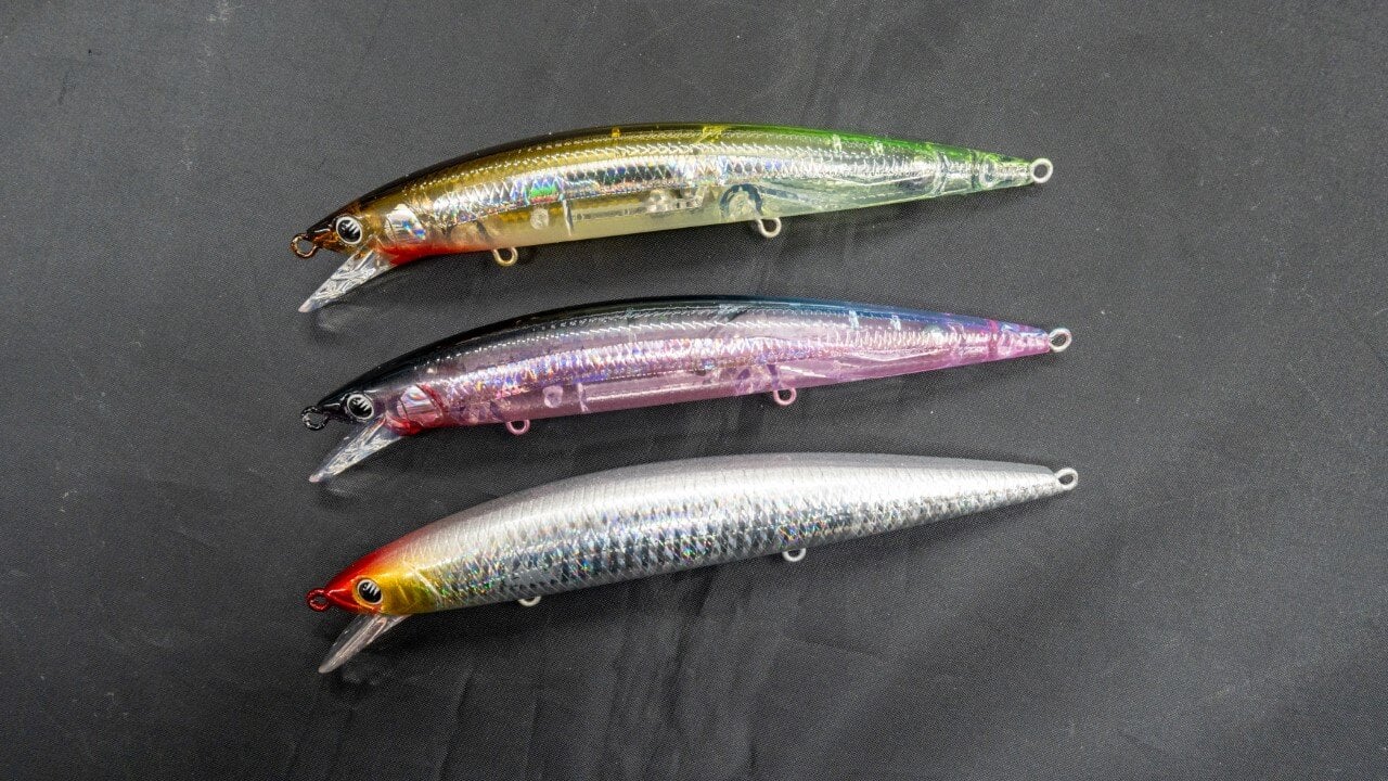 おすすめの海サクラマスルアー6選｜釣具店員が教える2026年最新