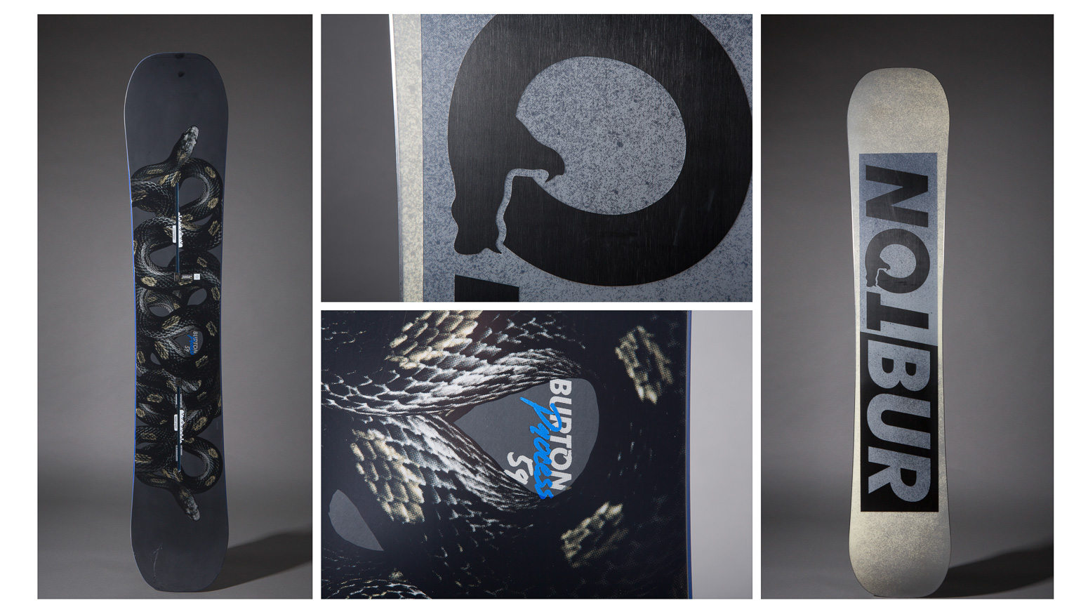 Burton Process Off-Axis 2015-2016 Snowboard Review |