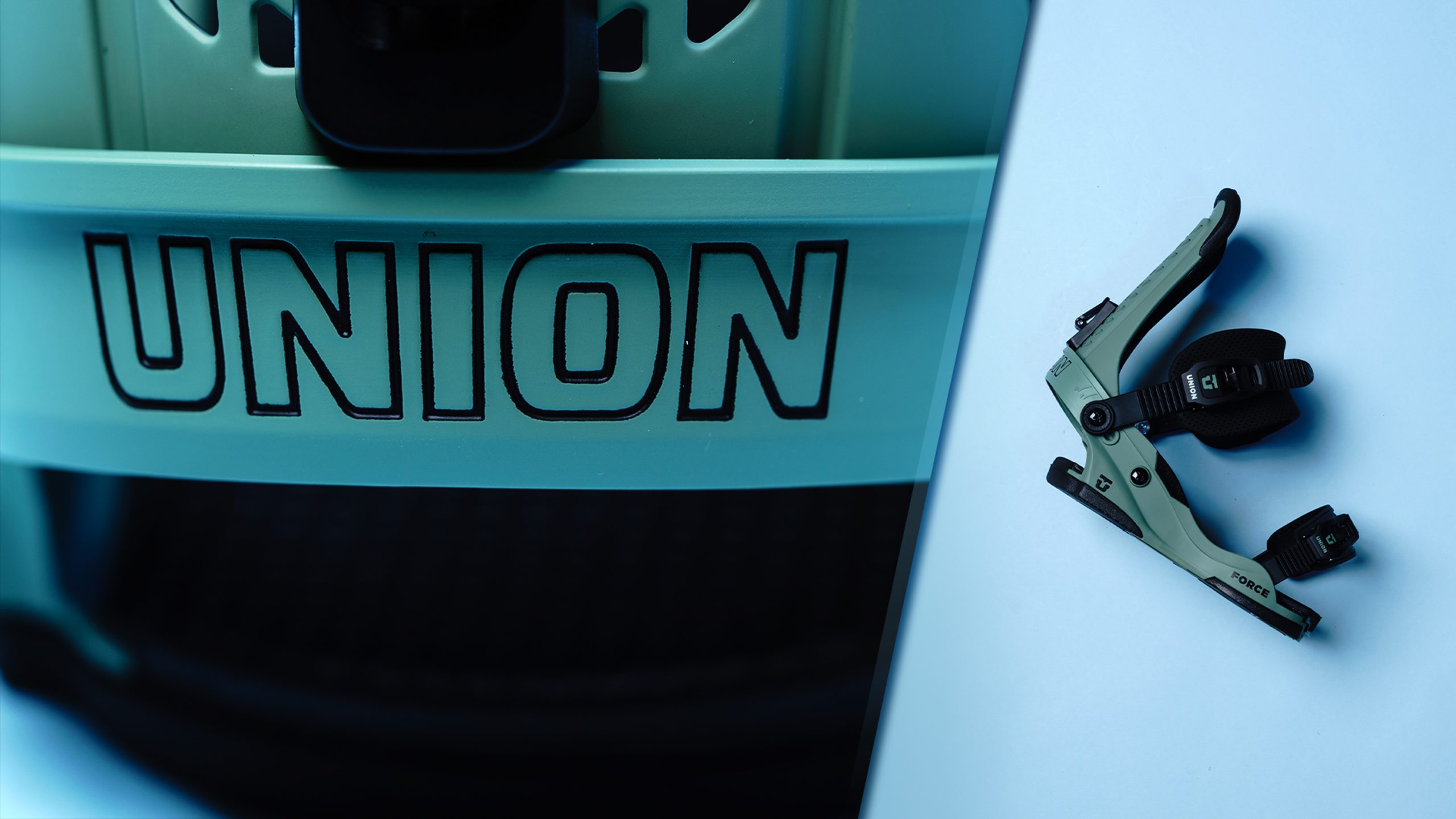 Union Force 2019-2020 Snowboard Bindings Review |