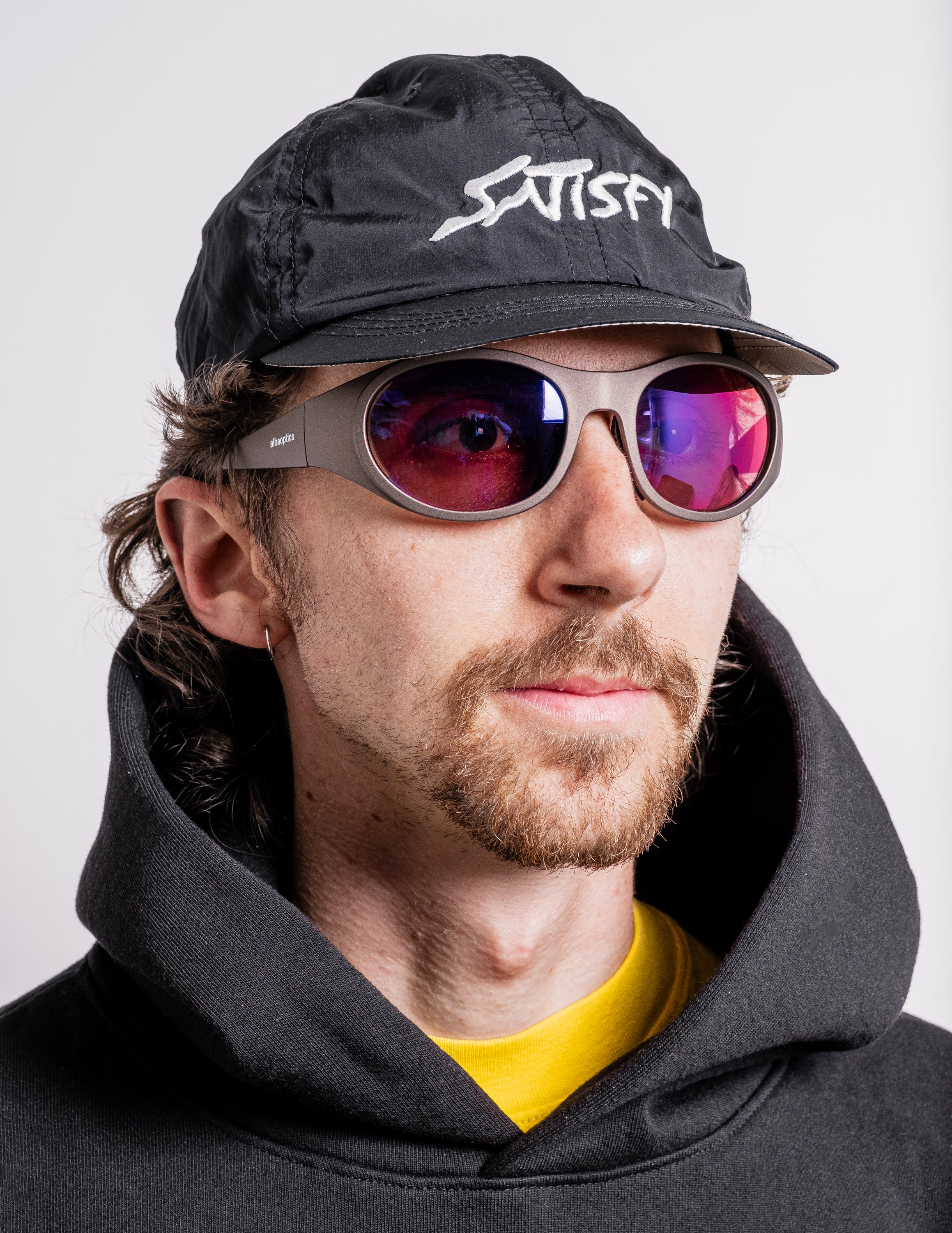 Anvma '99 in Gun Metal ~ Windthrow