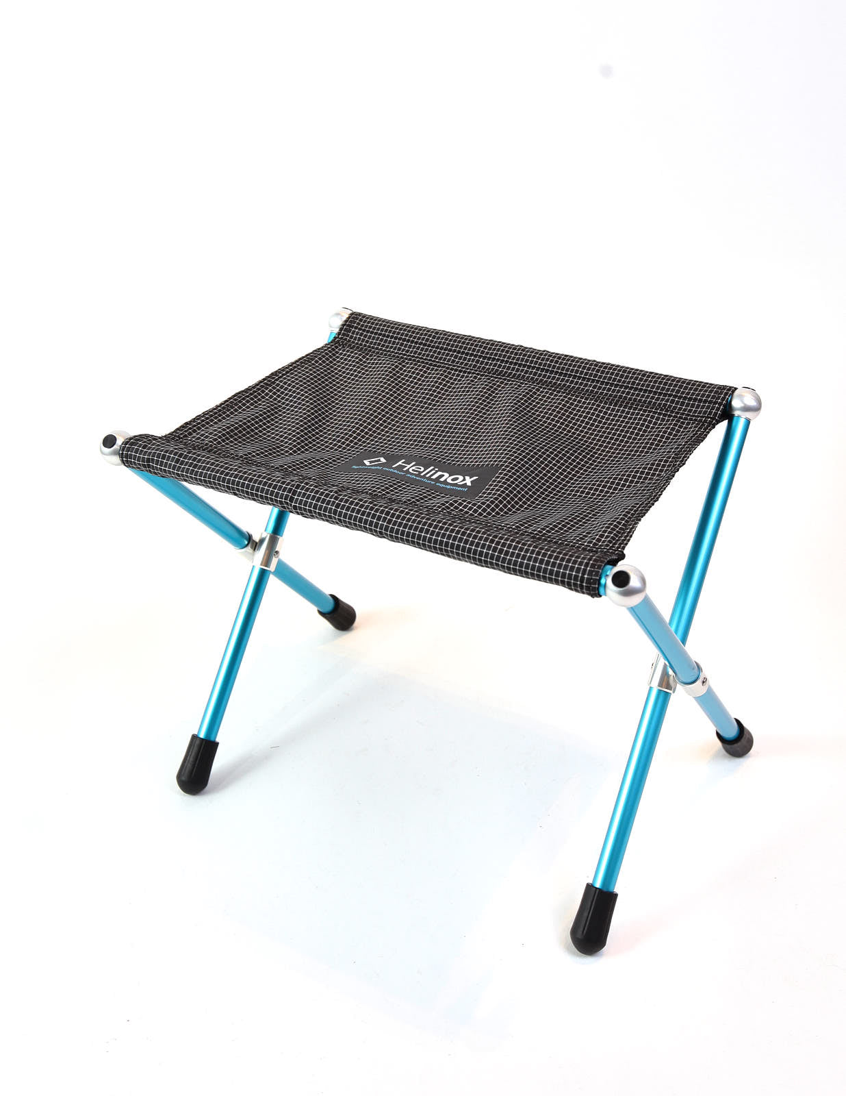 Speed Stool in Black ~ Windthrow