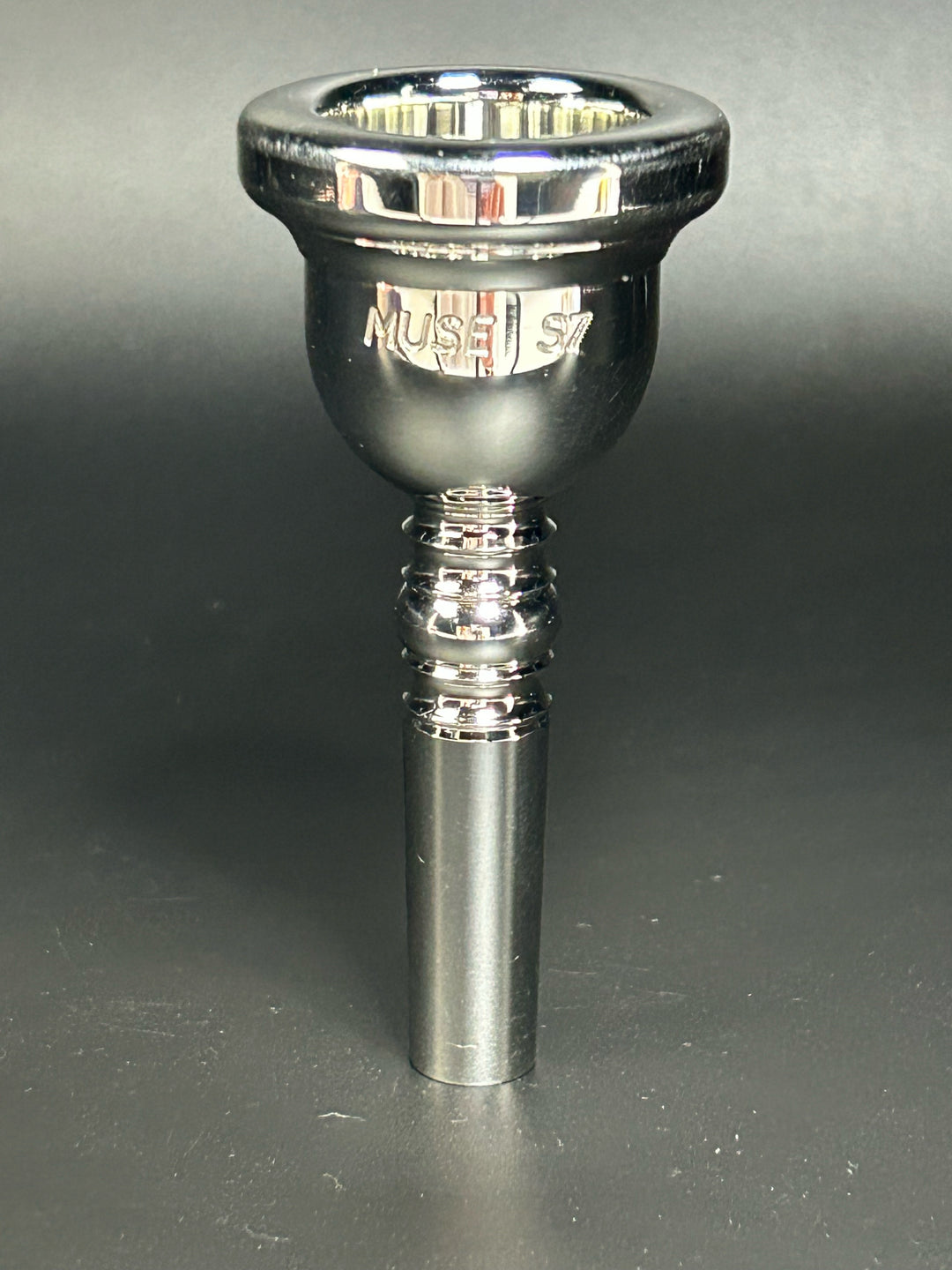 willie's NEW YORK 11C χ トロンボーン マウスピース willie's NEW