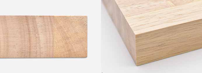 ホワイトオーク無垢材｜フリーカット｜木材通販のウッドモール