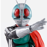 ドラゴンクエスト ソフビモンスター033 ボストロール (完成品