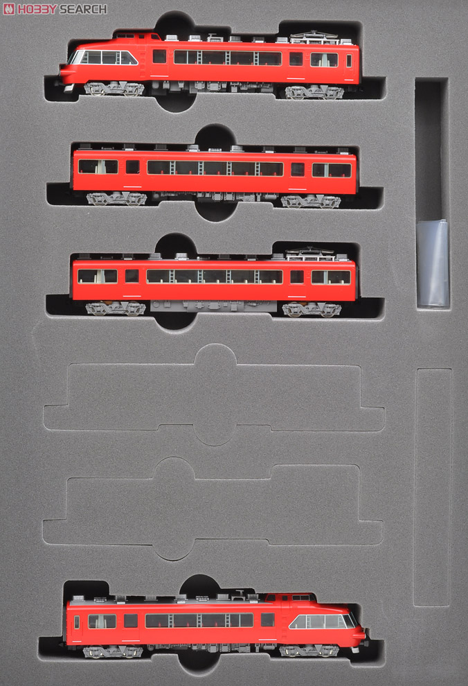 TOMIX 名古屋鉄道7000系 Nゲージ 4両セット TOMIX 名古屋鉄道7000系 N