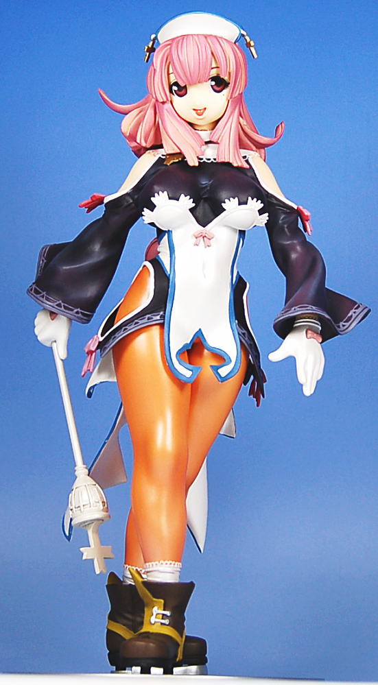 ラ・ピュセル プリエ (フィギュア) - ホビーサーチ フィギュア