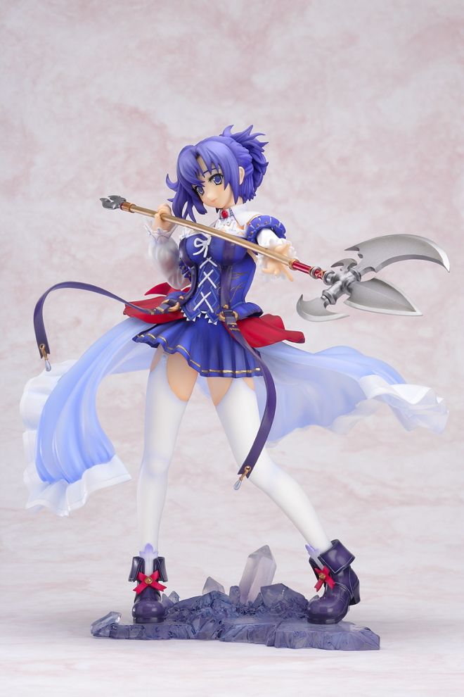 シュラキ・トリニティBOX-05 リゼ (フィギュア) - ホビーサーチ フィギュア