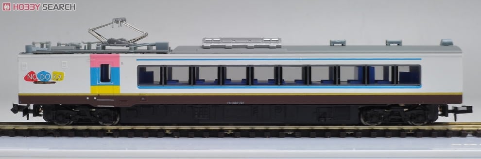 485系700番台 「NO・DO・KA」 (3両セット) (鉄道模型) - ホビーサーチ
