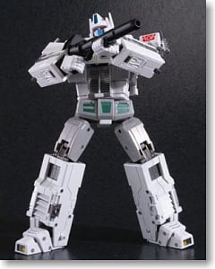 MP2 マスターピース ウルトラマグナス (完成品) - ホビーサーチ