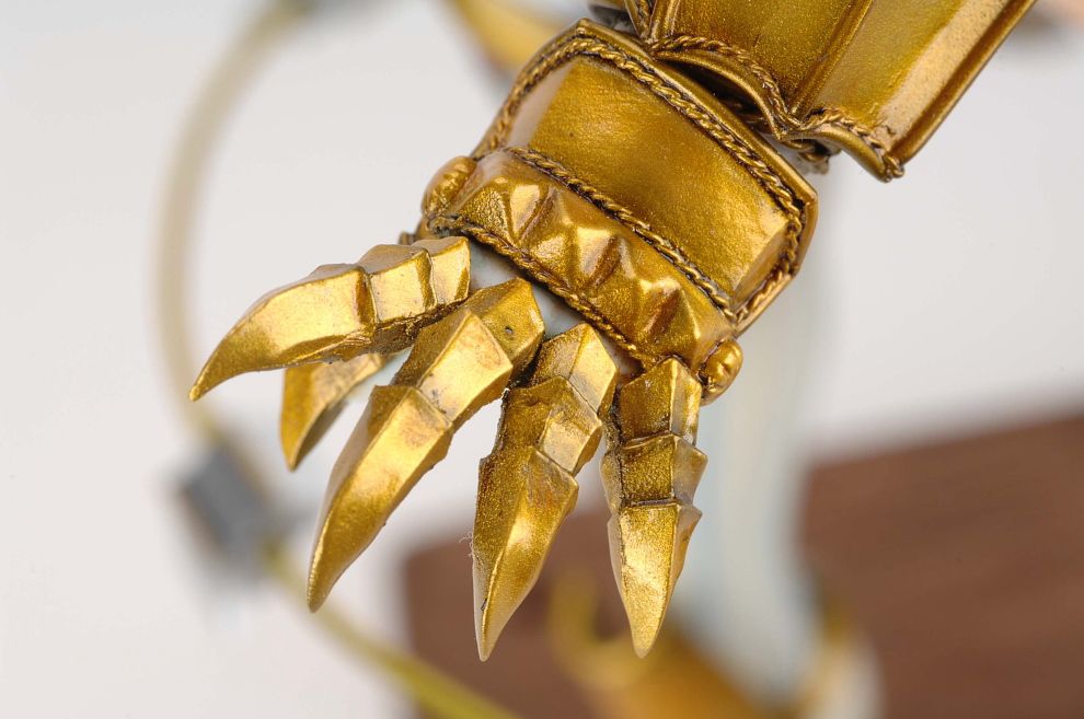 ソウルキャリバーIII アイヴィー (フィギュア) - ホビーサーチ フィギュア