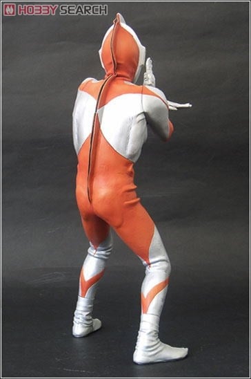 大怪獣シリーズ ウルトラマン Cタイプ (完成品) - ホビーサーチ
