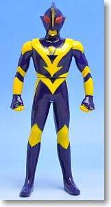 ウルトラヒーローシリーズ18.ウルトラマンシャドー (キャラクタートイ