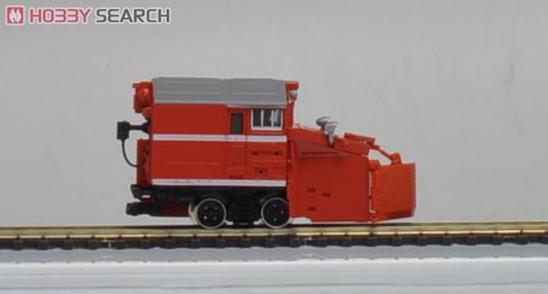 JR DE15形 除雪兼用ディーゼル機関車 (鉄道模型) - ホビーサーチ 鉄道