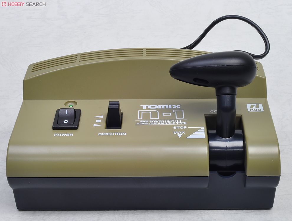 パワーユニット N-1 (鉄道模型) - ホビーサーチ 鉄道模型 N