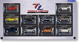 日産 フェアレディZ 10MODELS (トミカ) - ホビーサーチ ミニカー