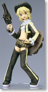 ソノラ (ガレージキット) - ホビーサーチ フィギュア