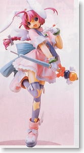 小麦ちゃん (ガレージキット) - ホビーサーチ フィギュア