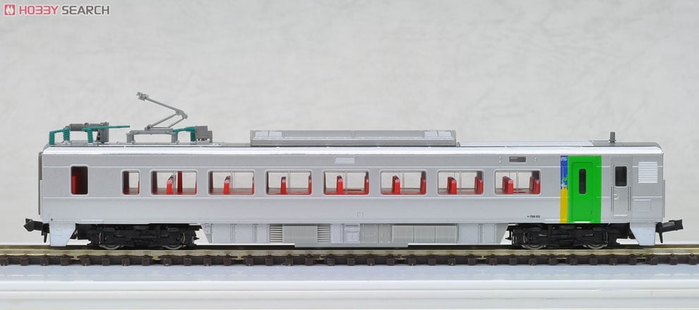 789系 特急「スーパー白鳥」 (基本・5両セット) (鉄道模型) - ホビー