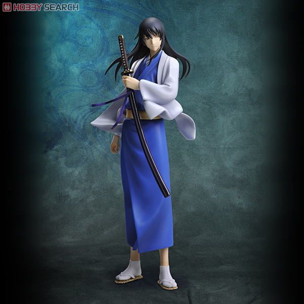 G.E.M.シリーズ 銀魂 桂小太郎 (フィギュア) - ホビーサーチ フィギュア