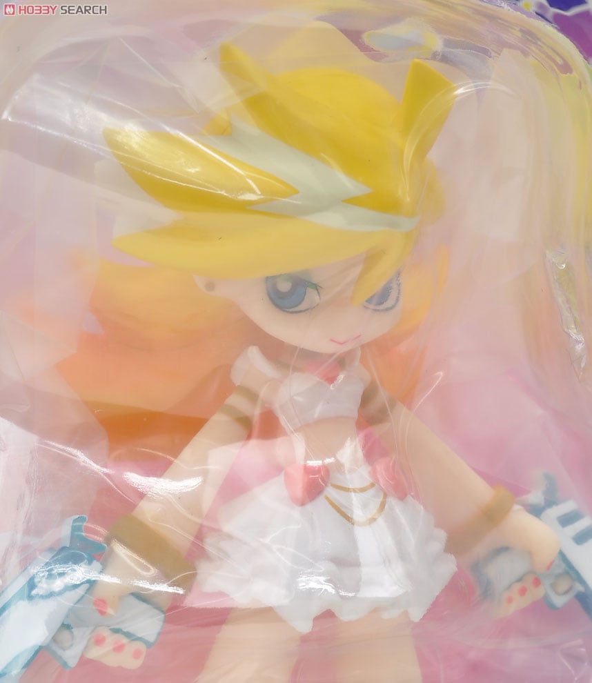 Twin Pack＋ パンティ＆ストッキングwith ヘブンコイン エンジェルver