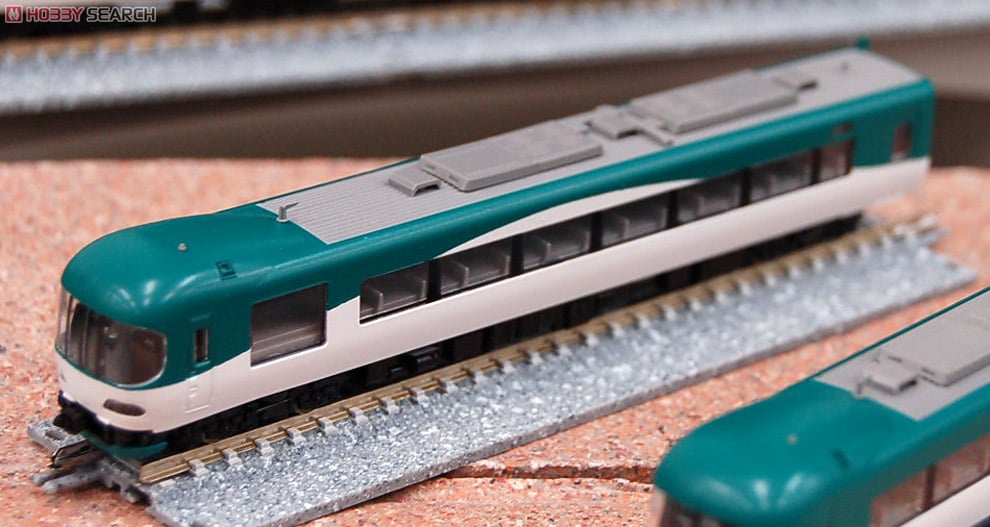 TOMIX 92159 92160 北近畿タンゴ鉄道 KTR8000 基本増結 TOMIX 92159