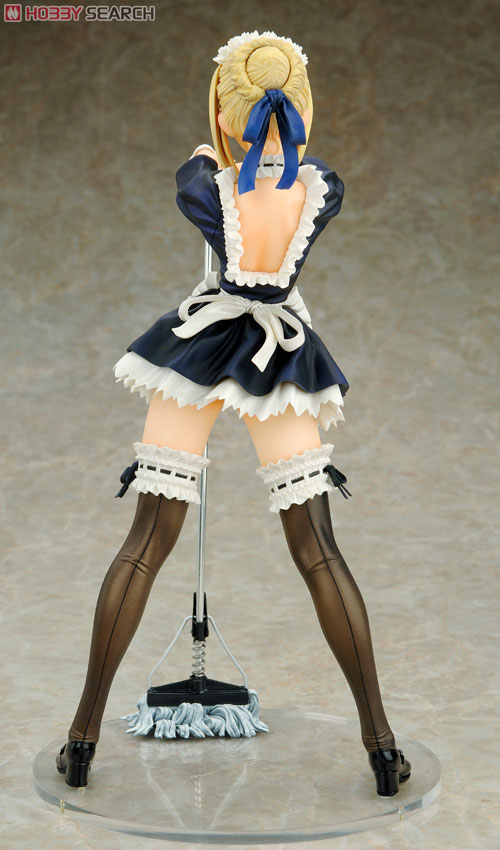 セイバー メイドVer. R (フィギュア) - ホビーサーチ フィギュア