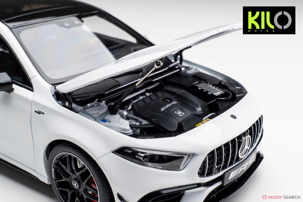 アソス メルセデス AMGコラボT.WorksTeam_SHORTS Sサイズ