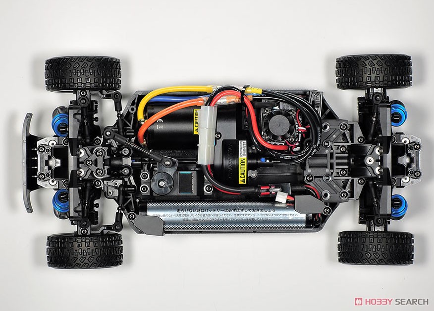 ホビーラジコン XM01PRO 4WD XM-01 PRO シャーシキット (ラジコン