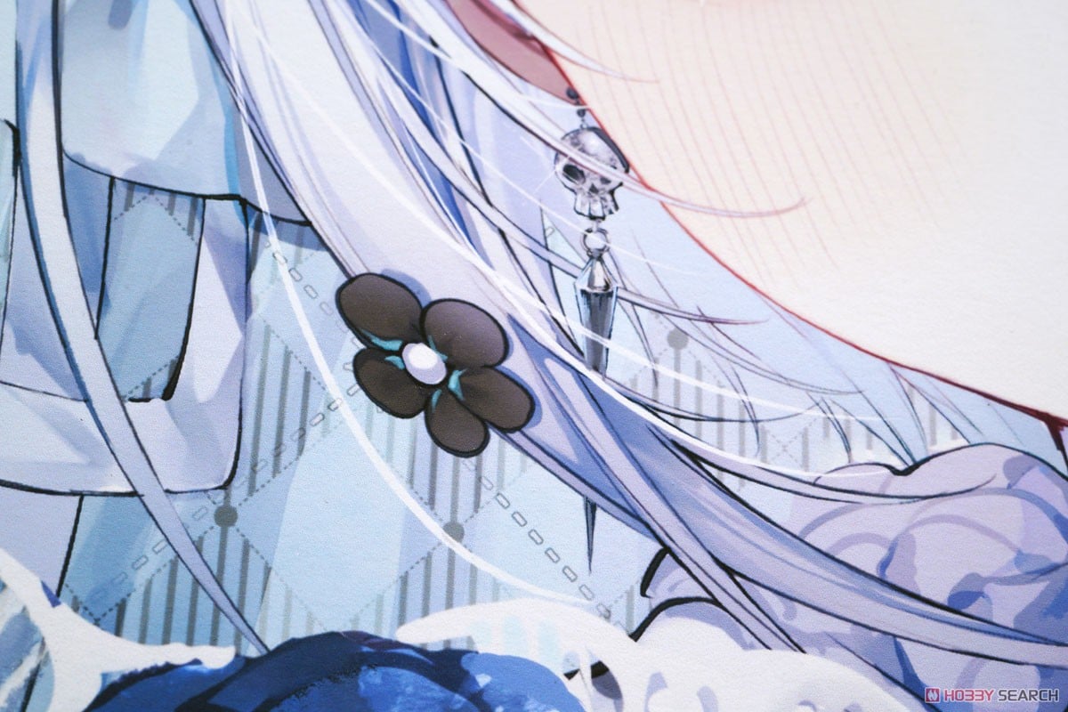 50枚限定】 Noyu先生直筆サイン入り X-ART製 A3+サイズジークレー