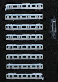 ☆特価品 東急電鉄3020系 (新幹線ラッピングトレイン) 8両編成セット