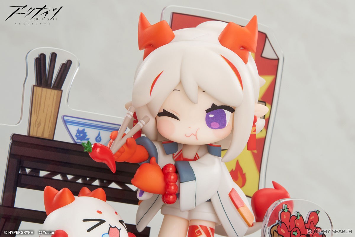 アークナイツ デザートはいかがですか？ミニシリーズ 炎国特別篇