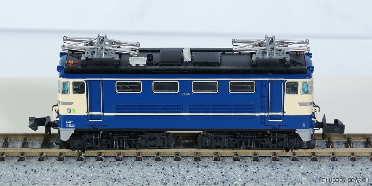 大井川鐵道 ED31-4 国鉄特急色タイプ (鉄道模型) - ホビーサーチ 鉄道