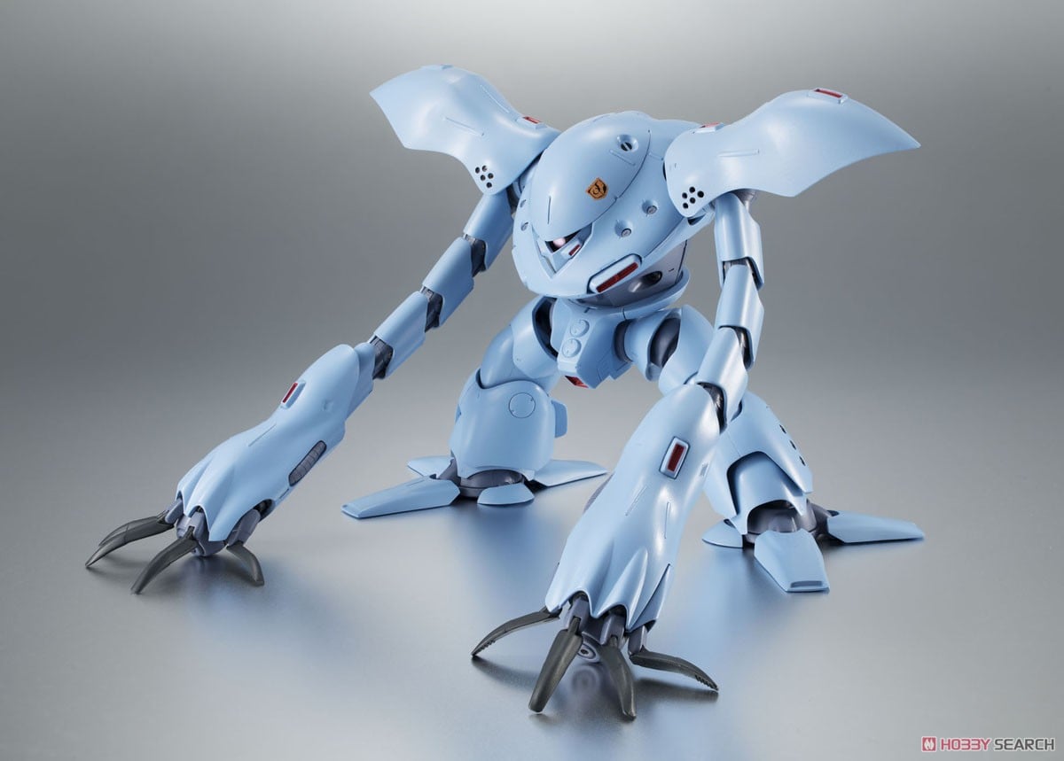 ROBOT魂 ＜ SIDE MS ＞ MSM-03C ハイゴッグ ver. A.N.I.M.E. (完成品