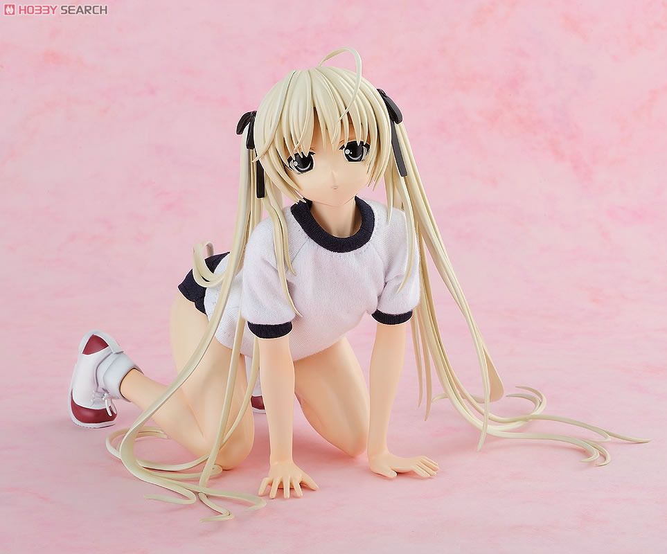 春日野穹 体操服Ver. (フィギュア) - ホビーサーチ フィギュア