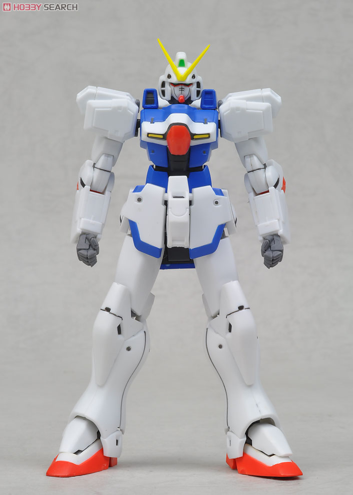 未開封L ROBOT 魂　（SIDE MS）vガンダム gundam！ Amazon.co.jp: TAMASHII NATIONS ROBOT魂 [SIDE MS] Vガンダム : ホビー