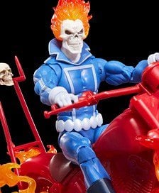 マイクロヤマグチ リボルミニ rm-005 サイボーグ忍者 [METAL GEAR