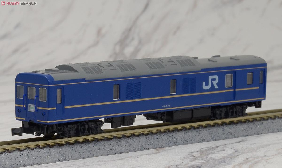 KATO あさかぜ金帯7両基本セット+ DD51+ EF65-1000後期形 KATO セール